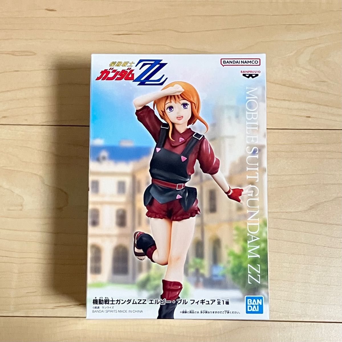 機動戦士ガンダムZZ【エルピー・プル】フィギュア|Yahoo!フリマ 機動戦士ガンダムZZ【エルピー・プル】フィギュア|Yahoo!フリマ