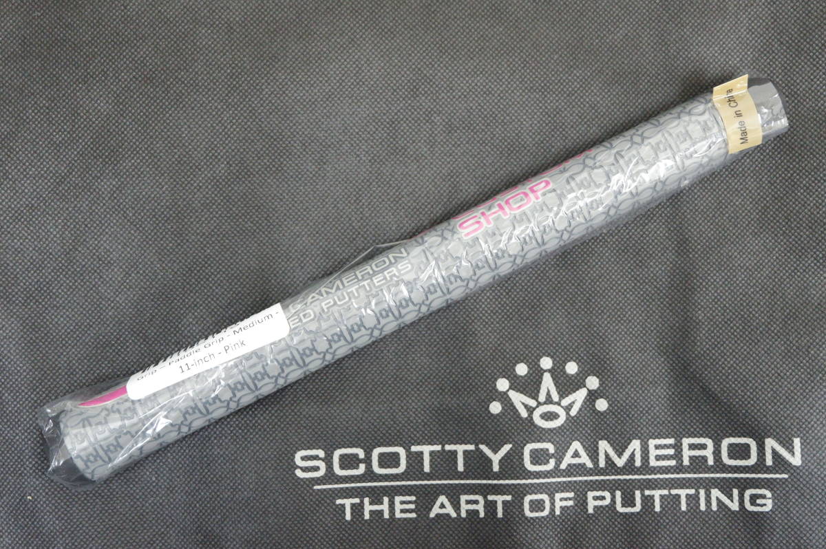 正規品が通販できます Scotty Cameron - Scotty´s Custom Shop 正規品が通販できます Scotty Cameron - Scotty´s Custom Shop