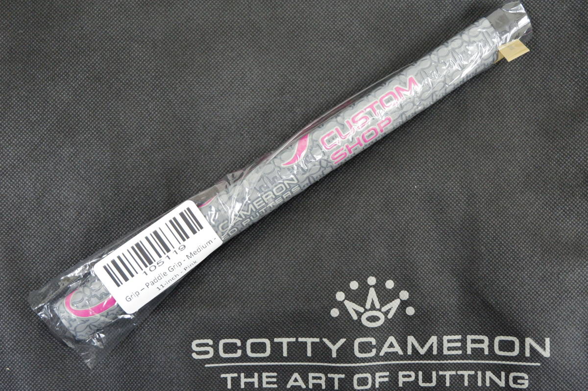 正規品が通販できます Scotty Cameron - Scotty´s Custom Shop 正規品が通販できます Scotty Cameron - Scotty´s Custom Shop