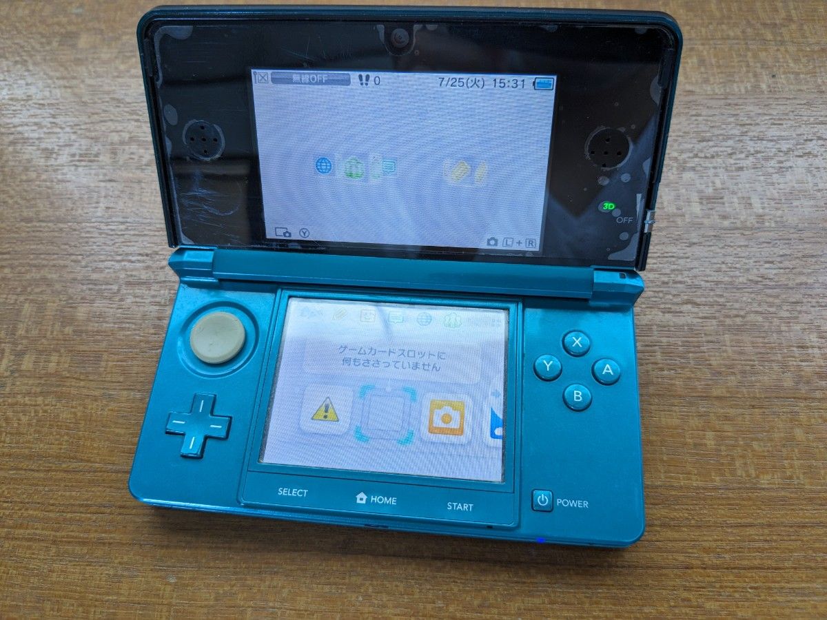 Nintendo 3DS ゲーム機本体 Yahoo!フリマ（旧）-