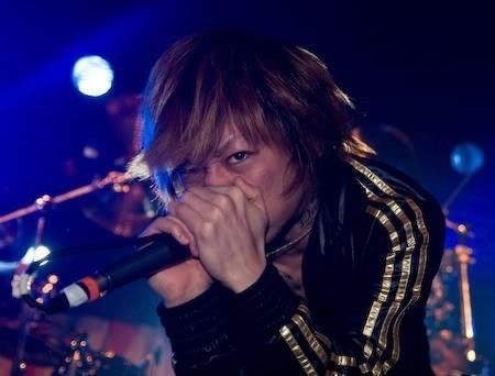 送料込み】 DIR EN GREY 京 着用 アディダスコーティング 送料込み】 DIR EN GREY 京 着用 アディダスコーティング