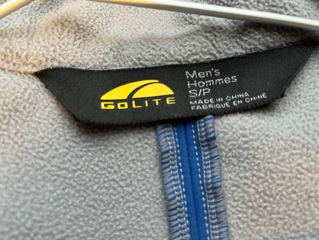 ゴーライト golite トリニティ ジャケット TRINITY 検索)GORE ゴーライト golite トリニティ ジャケット TRINITY 検索)GORE