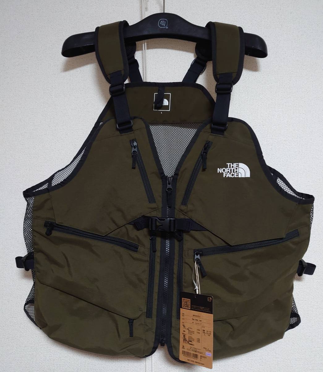 新品同様 Mesh Gear NP22231 未使用! 即決あり!ノースフェイス Vest アウトドア アパートメント キャンプ ギアメッシュベスト ベスト 新品同様 Mesh Gear NP22231 未使用! 即決あり!ノースフェイス Vest アウトドア アパートメント キャンプ ギアメッシュベスト ベスト