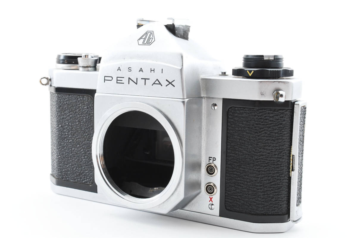 ★☆【訳あり】PENTAX ペンタックス　SV　★☆#20315_画像1