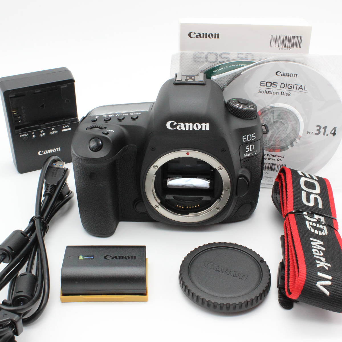 適当な価格 Canon CANON □ほぼ新品□ デジタル一眼レフカメラ
