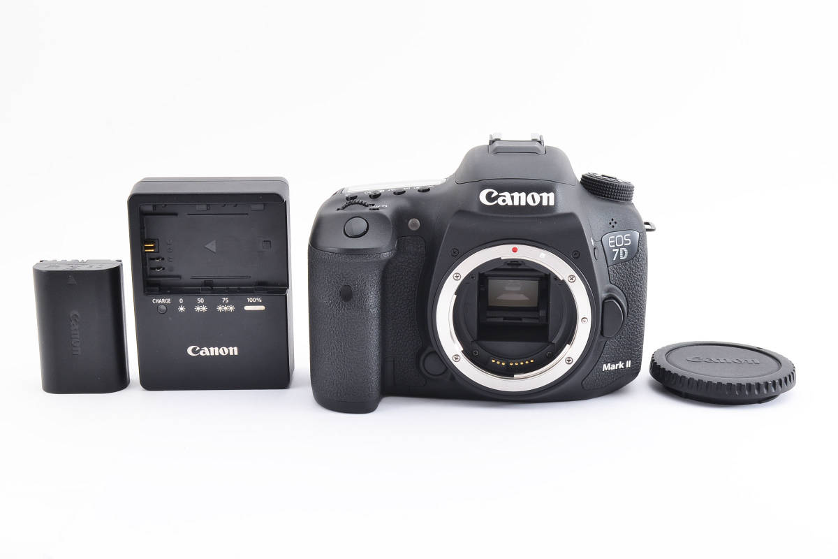 最新コレックション キヤノン Canon EOS #457A [美品] ボディ デジタル