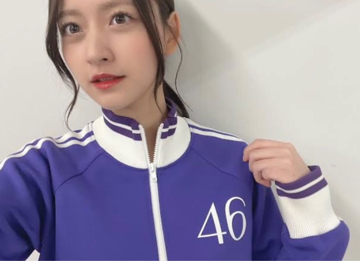 乃木坂ジャージ上|Yahoo!フリマ(旧PayPayフリマ) 乃木坂ジャージ上|Yahoo!フリマ(旧PayPayフリマ)