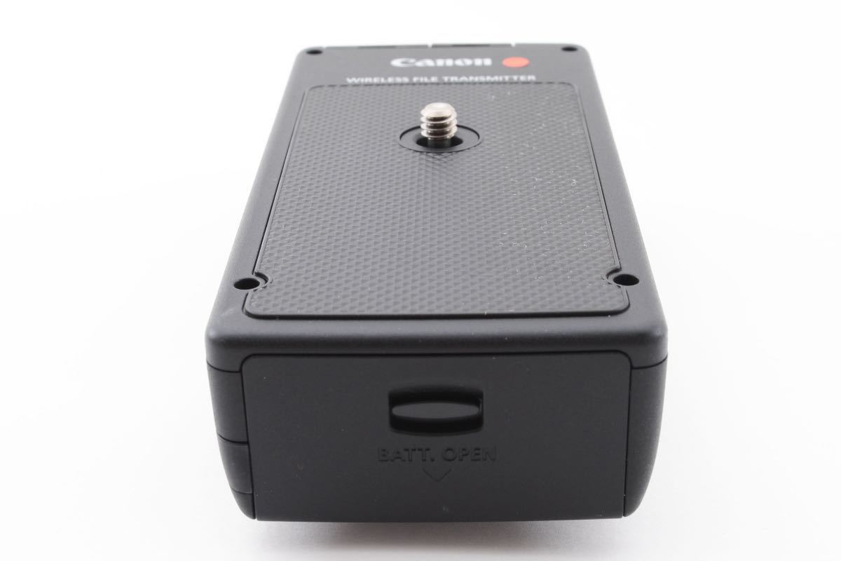 全ての 極上品*キヤノン CANON WFT-E7B ver.2 ワイヤレス