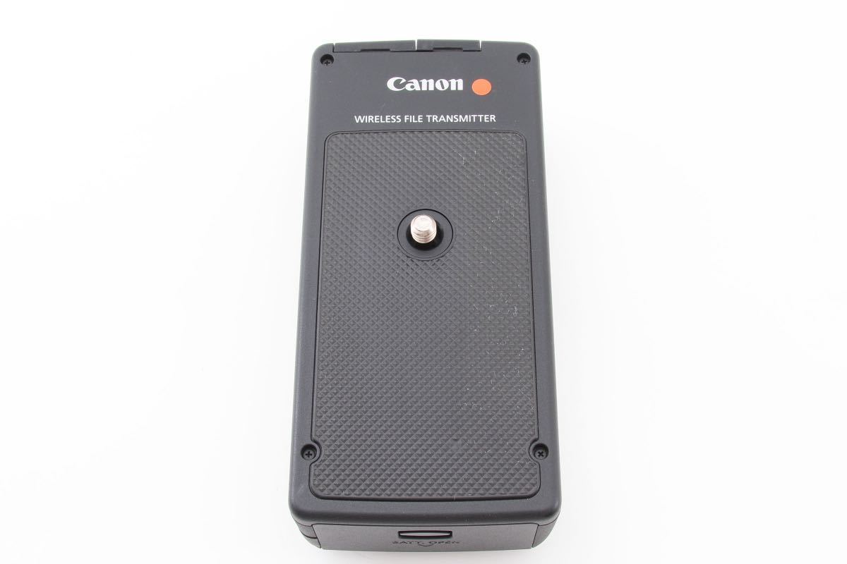 全ての 極上品*キヤノン CANON WFT-E7B ver.2 ワイヤレス