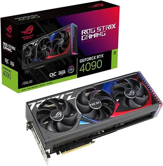 宅送] GeForce asus rog rtx4090 PCI Express - ohsad.org