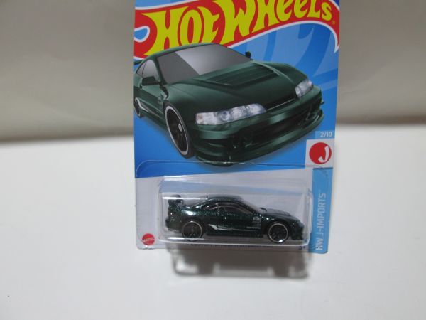 CUSTOM '01 ACURA INTEGRA GSR 送料220円_画像1