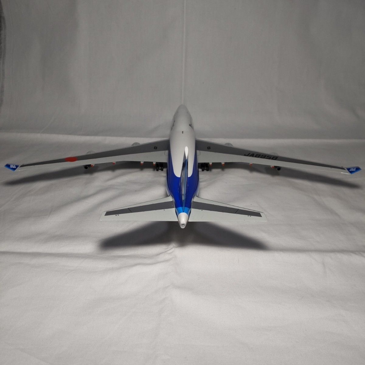 ボーイング747-400 ANA 全日空商事 1/200|Yahoo!フリマ(旧 ボーイング747-400 ANA 全日空商事 1/200|Yahoo!フリマ(旧