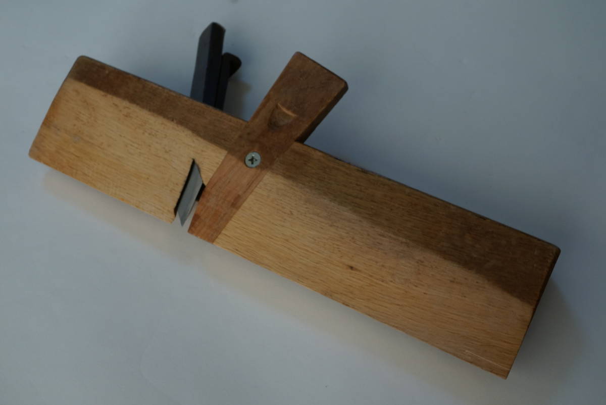2313_8脇取り鉋 かじ弘 japanese carpenter plane kanna|Yahoo 2313_8脇取り鉋 かじ弘 japanese carpenter plane kanna|Yahoo
