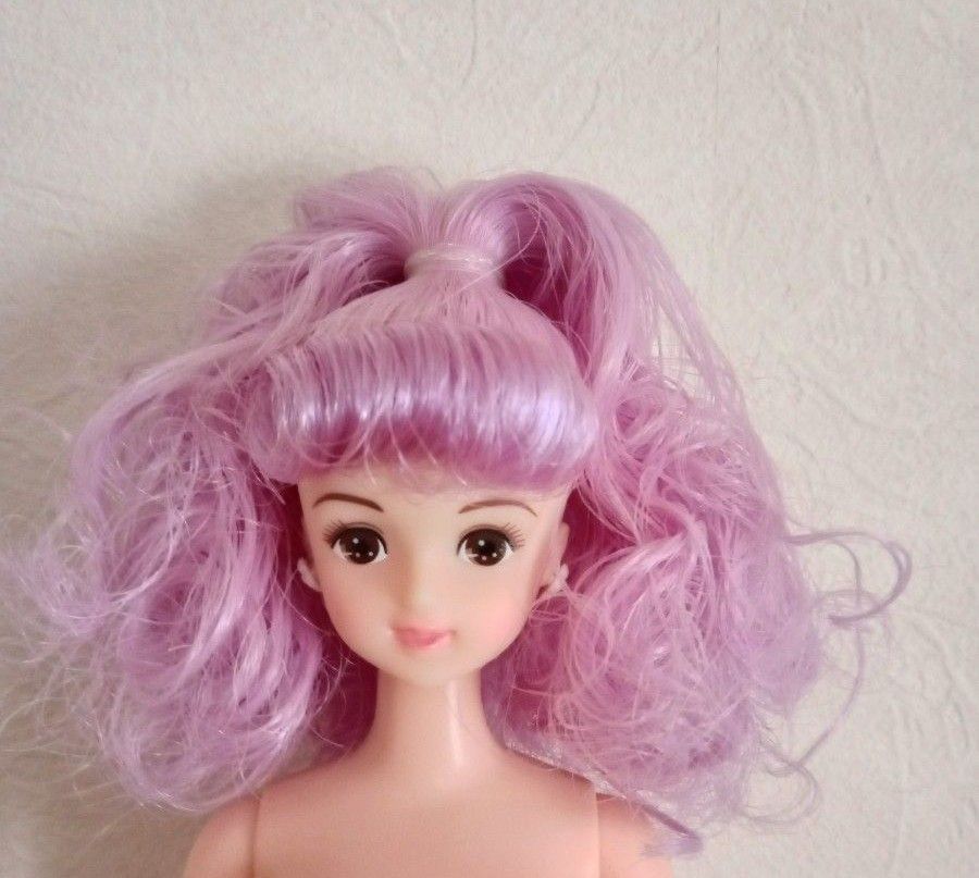 シェリー ジェニーフレンド おたのしみドール リカちゃん シェリー ジェニーフレンド おたのしみドール リカちゃん