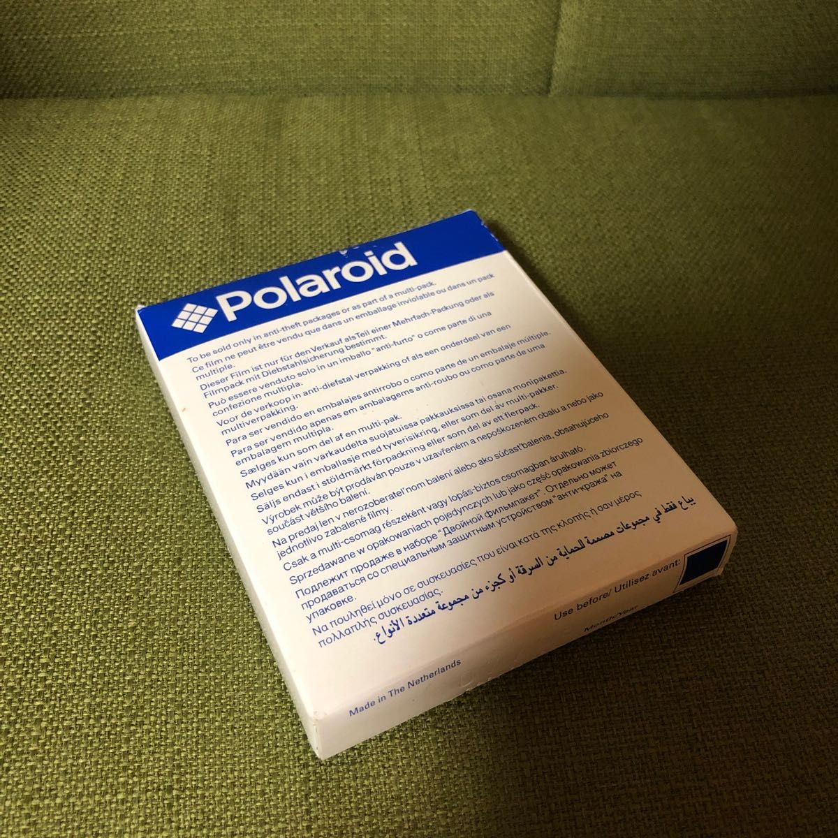 ポラロイド 600 Polaroid フィルム｜PayPayフリマ