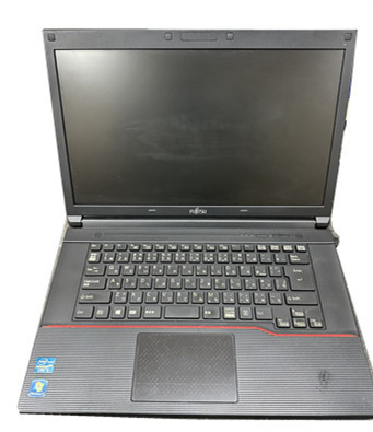 福袋セール】 富士通 XP Windows 中古ノートパソコン LIFEBOOK 120GB