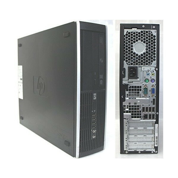日本最大級 HP Office付 WPS HD1TB メモリ8GB 10 Windows デスクトップ