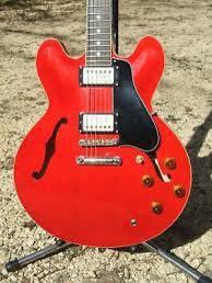 TOKAI ES-1 ハカランダ ホンジュラスマホガニー ラッカー塗装 TOKAI ES-1 ハカランダ ホンジュラスマホガニー ラッカー塗装