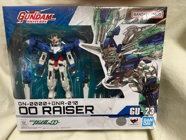 ◎ BANDAI バンダイ GUNDAM UNIVERSE ガンダム ユニバース 機動戦士