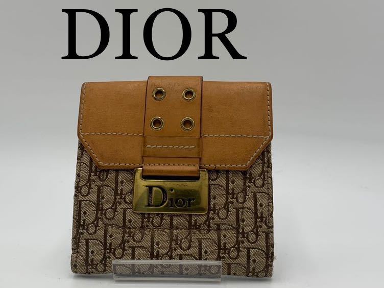 注目ショップ・ブランドのギフト DIOR クリスチャンディオール