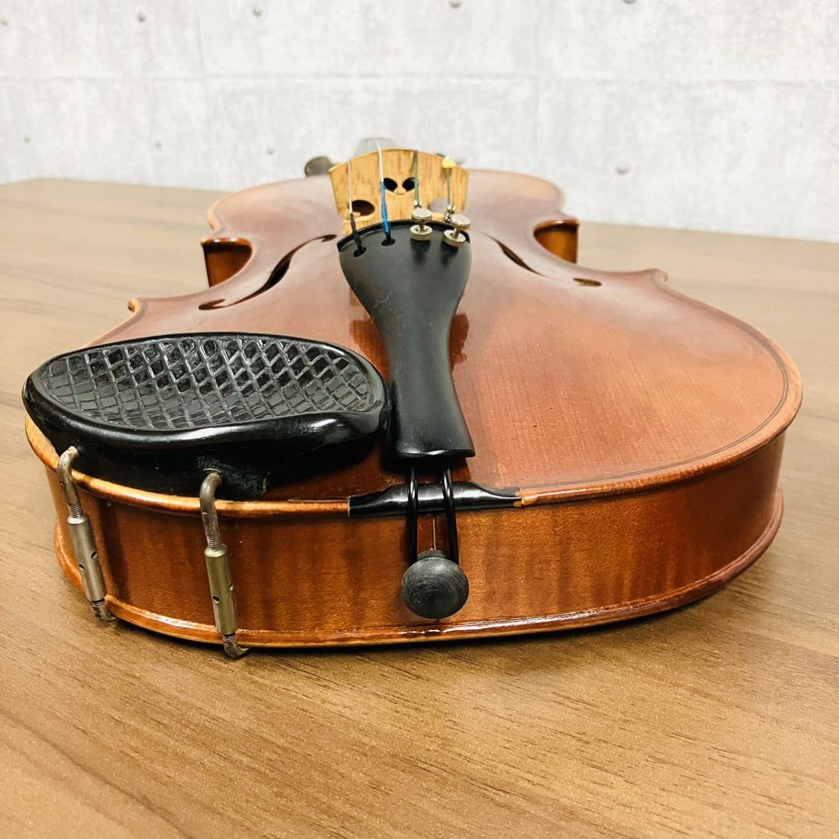Stradivarius 1713   バイオリン　チェコスロバキア製