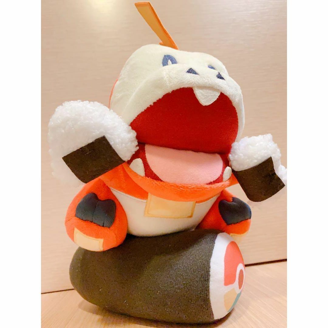 ぬいぐるみ ホゲータ ポケモンワールドチャンピオンシップス2023 記念グッズ