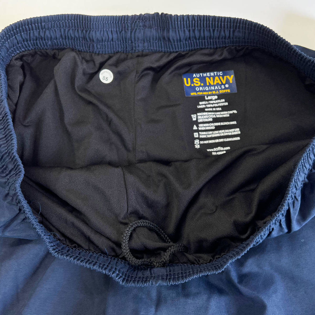 交換無料! NAVY SOFFE US PT USA IN ソフィー フィジカルトレーニング