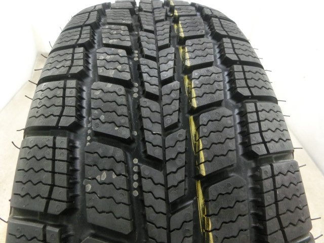 L-5339 未使用 オールシーズンタイヤ ファイアストン WEATHER GRIP 195/65R15 91H (1本)_画像2