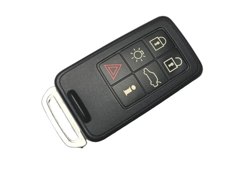 VL048 FD V60 D4 dynamic ED D4204T engine computer - key key / switch attaching * operation OK/ error less * free shipping 0