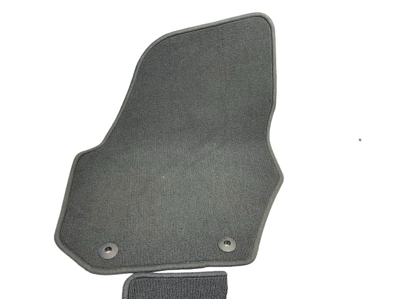 VL048 FD V60 D4 dynamic ED original floor mat * for 1 vehicle * right steering wheel car [ animation equipped ]0