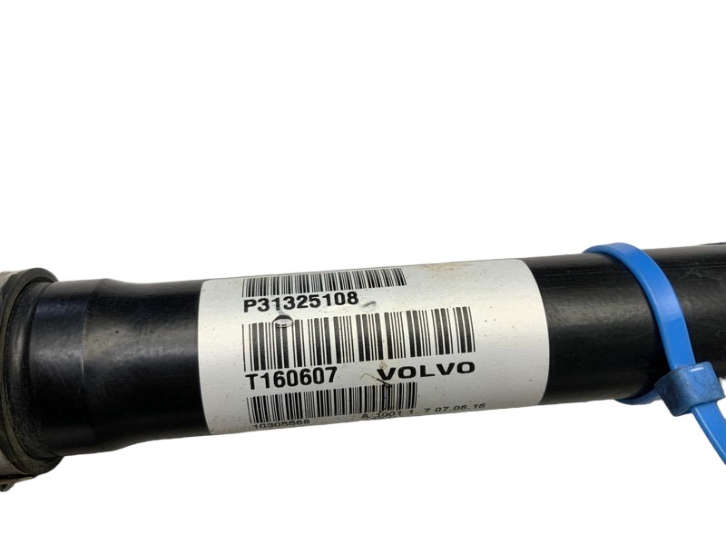 VL048 FD V60 D4 dynamic ED left front drive shaft * shaft diameter approximately 31mm/32mm * noise / boots crack less 0