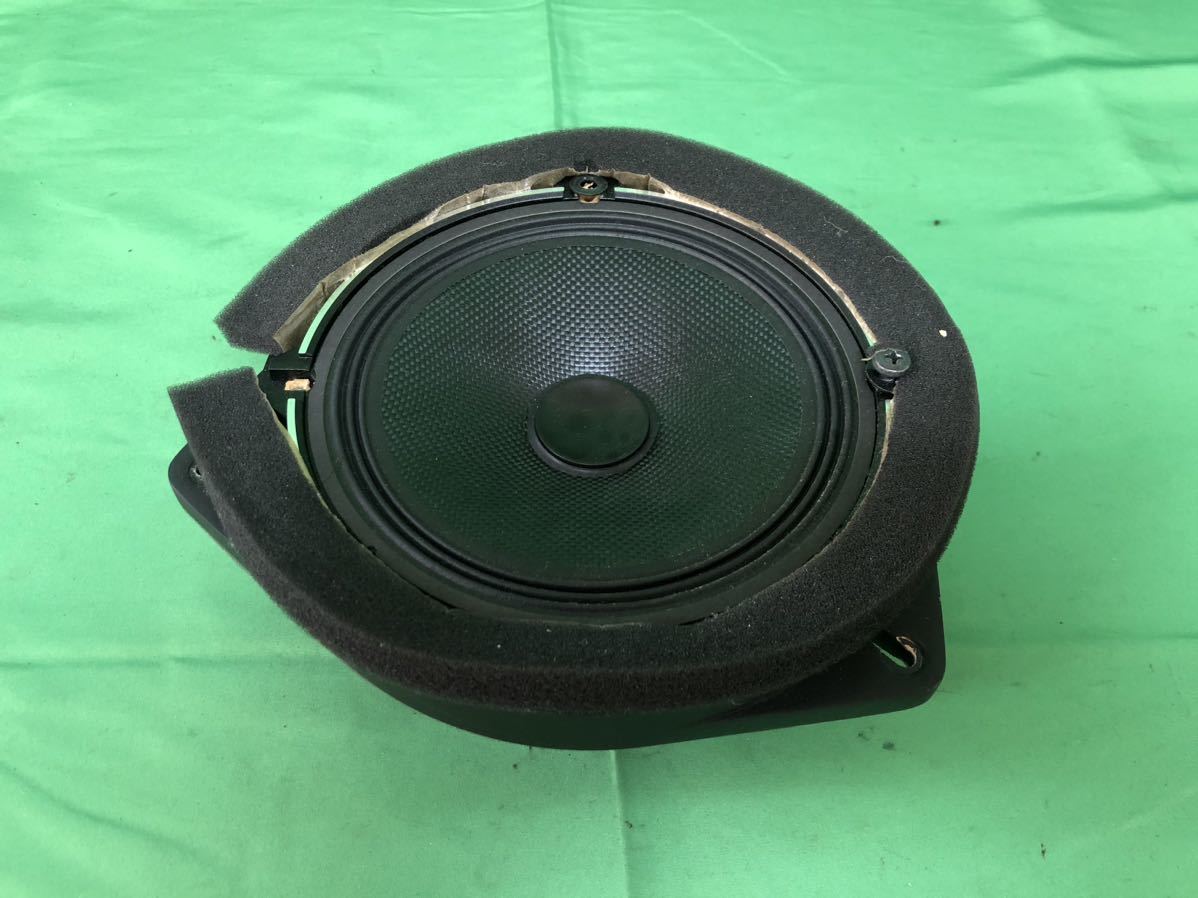 KH101 used Carozzeria carrozzeria speaker TS-C1730S 17cm type 50W MAX 180W operation guarantee crack none 