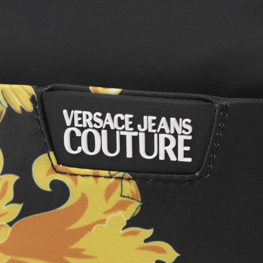 楽天カード分割】 VERSACE JEANS COUTURE ヴェルサーチジーンズ