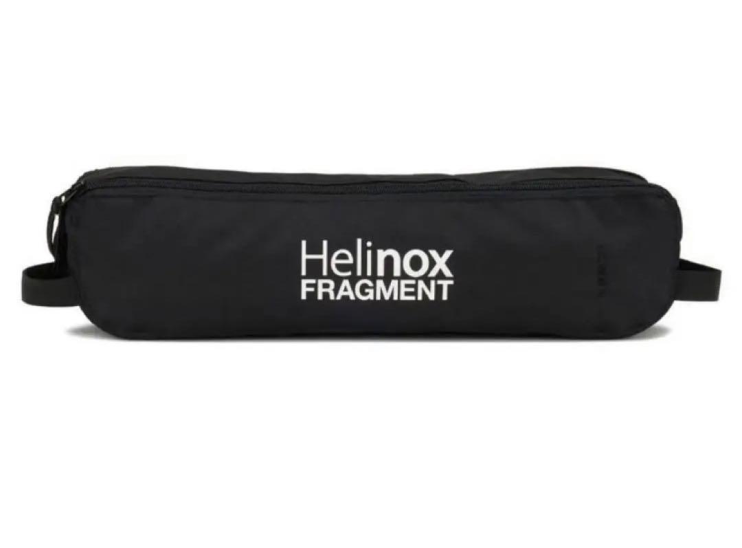 23SS FRAGMENT design × Helinox Table テーブルM　HCC TOKYO Exclusive Item ヘリノックス_画像7