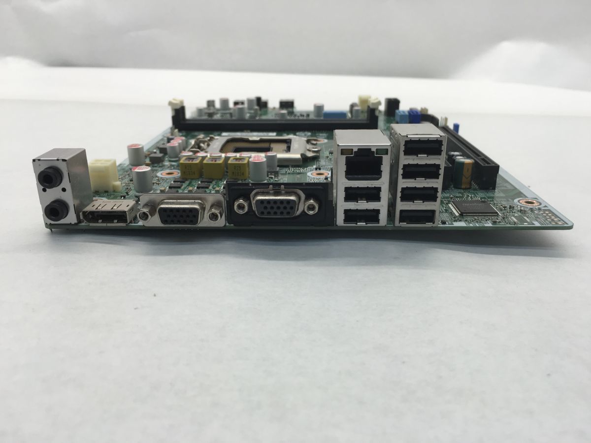 【即納】 HP EliteDesk 400 G5 SFF L05339-001 /マザーボード /BIOS起動確認済 【中古品/動作品】 (MT-H-059)_画像2