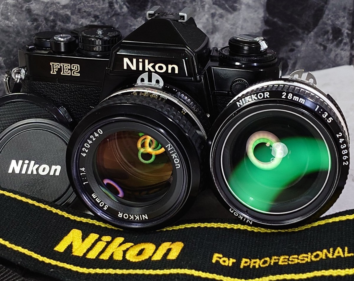 特売 ニコン Nikon F3HP ボディ #AU28KN30DB ニコン