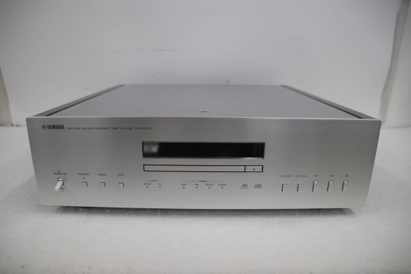 Yamaha ヤマハ CD-S2100　Cd Player　CDプレーヤー (2433044)_画像1