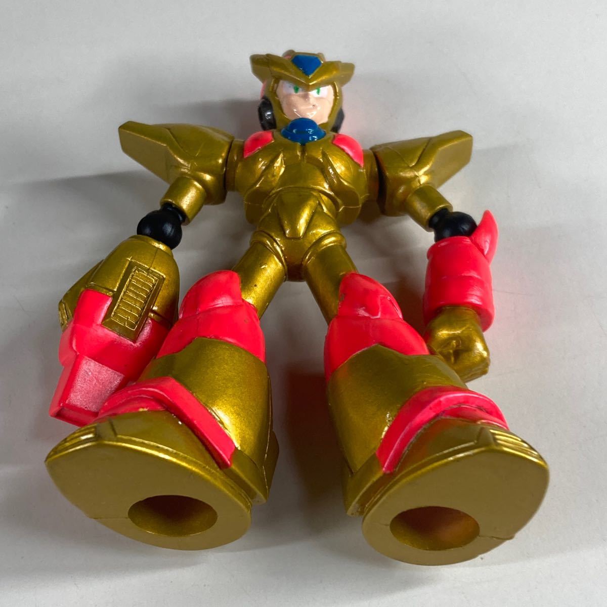 ロックマンX3 バンダイBANDAIフィギュア 1994年 1995年/スーパー ロックマンX3 バンダイBANDAIフィギュア 1994年 1995年/スーパー