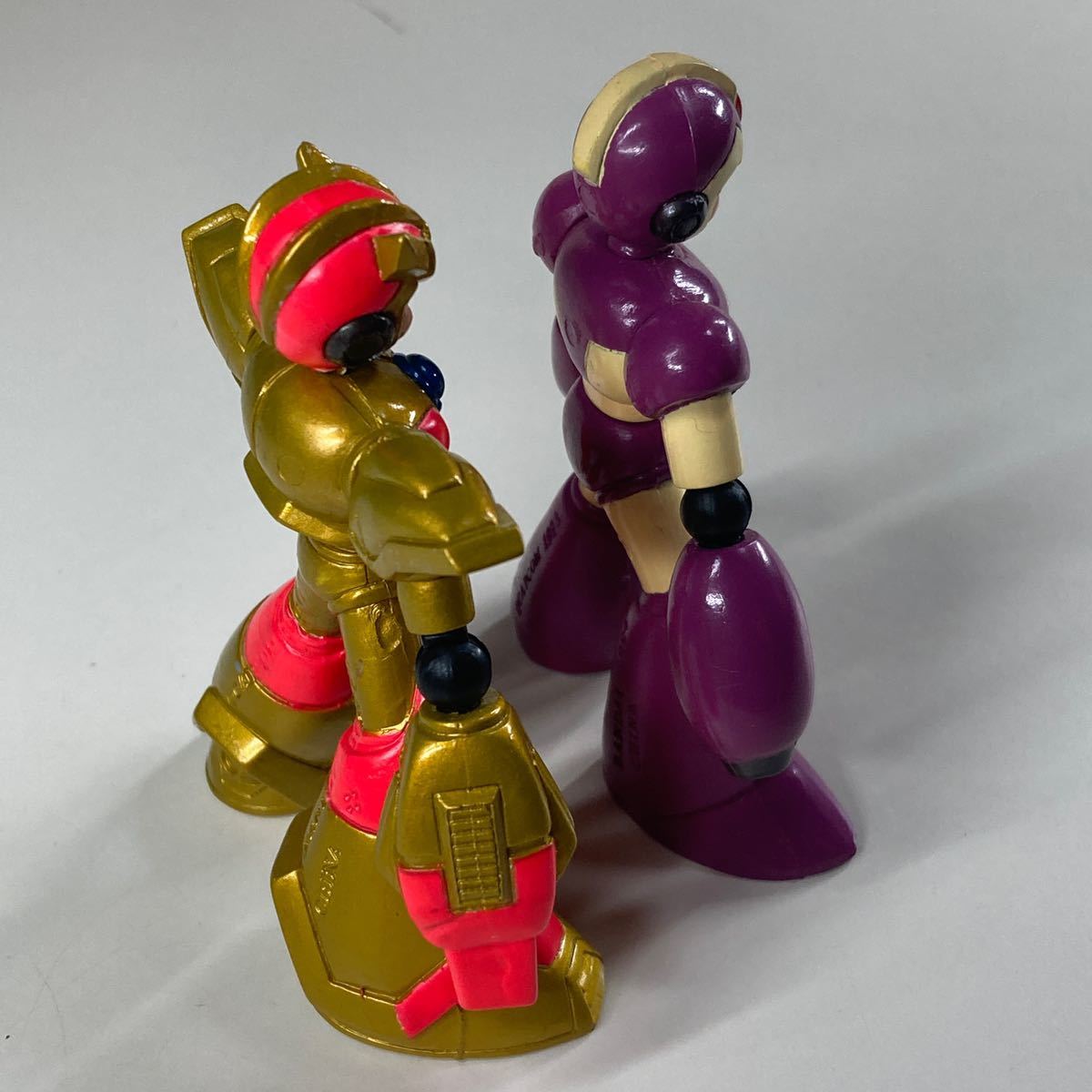 ロックマンX3 バンダイBANDAIフィギュア 1994年 1995年/スーパー ロックマンX3 バンダイBANDAIフィギュア 1994年 1995年/スーパー