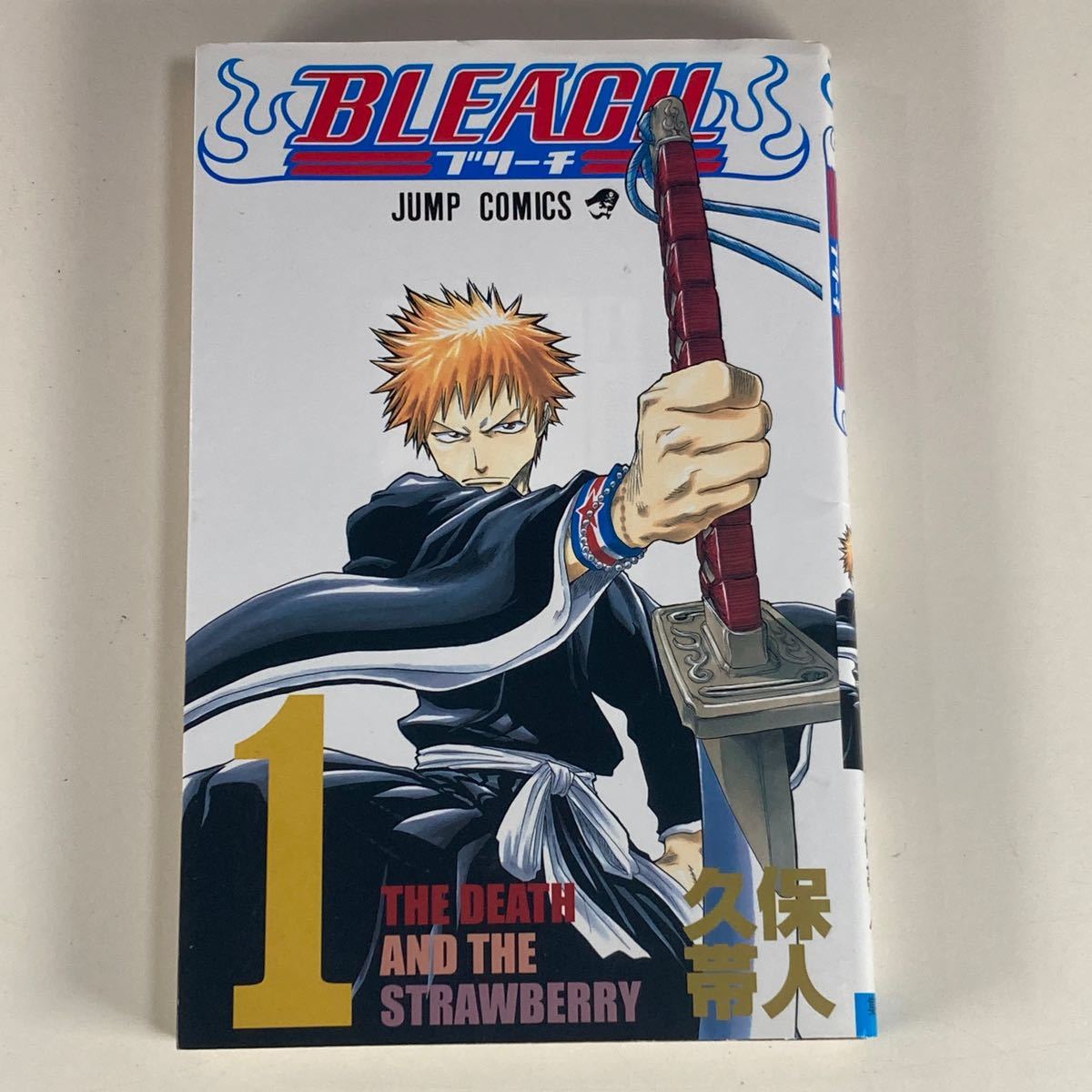 ブリーチ Bleach 1～74巻 全巻セット 初版多数 久保帯人 - その他