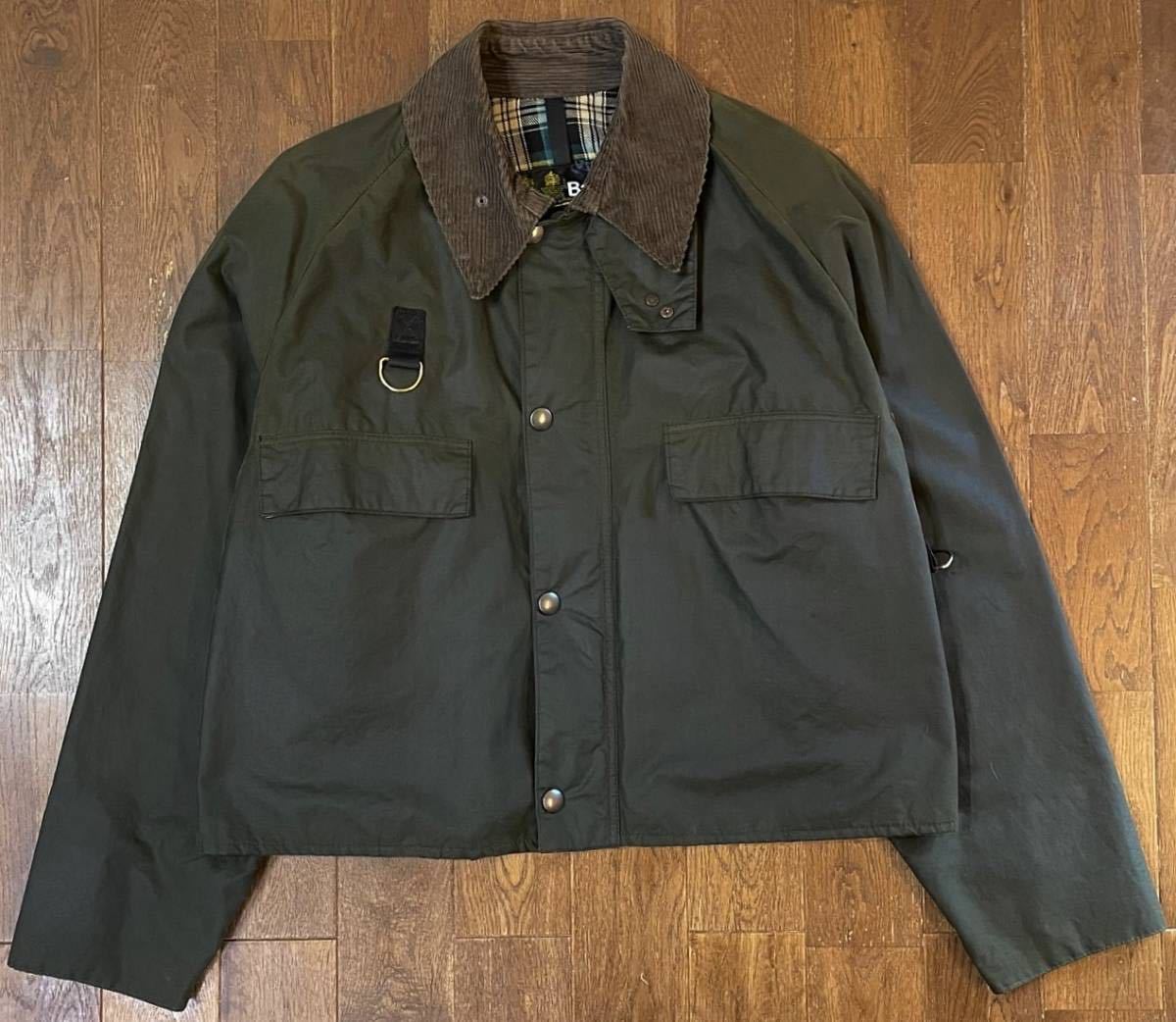 最新入荷 スペイ SPEY バブアー Barbour オリジナル 80's Lサイズ 2ワラント ヴィンテージ 英国製 2クレスト YKK棒ジップ 男性用 最新入荷 スペイ SPEY バブアー Barbour オリジナル 80's Lサイズ 2ワラント ヴィンテージ 英国製 2クレスト YKK棒ジップ 男性用
