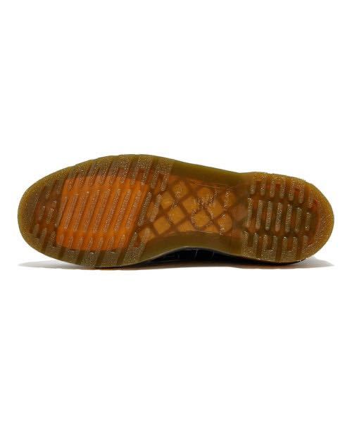 新品未使用 UNDERCOVER × Dr Martens 1461 3ホールシューズ UK6 新品未使用 UNDERCOVER × Dr Martens 1461 3ホールシューズ UK6