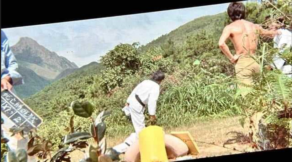 ブルース・リー/『Bruce Lee at Golden Harvest : Limited ブルース・リー/『Bruce Lee at Golden Harvest : Limited