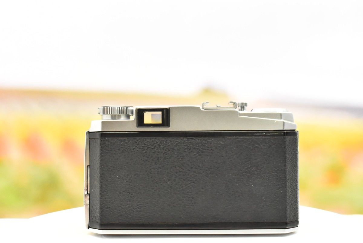 超美品 整備済】 Konica III konica3 48mm F2|Yahoo!フリマ(旧 超美品 整備済】 Konica III konica3 48mm F2|Yahoo!フリマ(旧