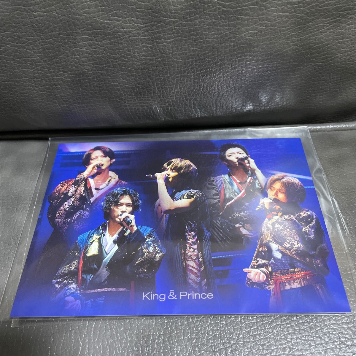 King&Prince ARENA TOUR 2022 ~Made in~ Blu-ray