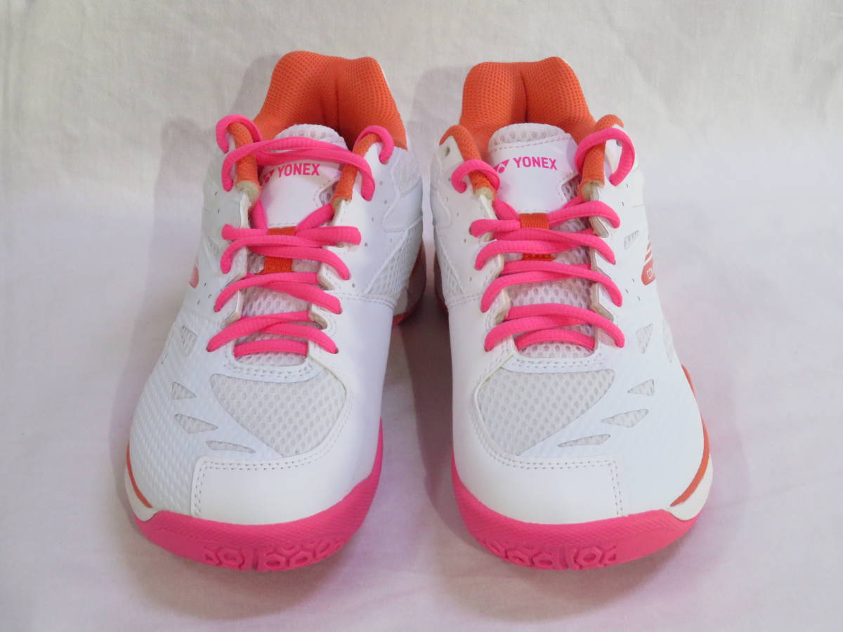 825　 YONEX POWER CUSHION COMFORT 3WOMEN 　24.5_画像6