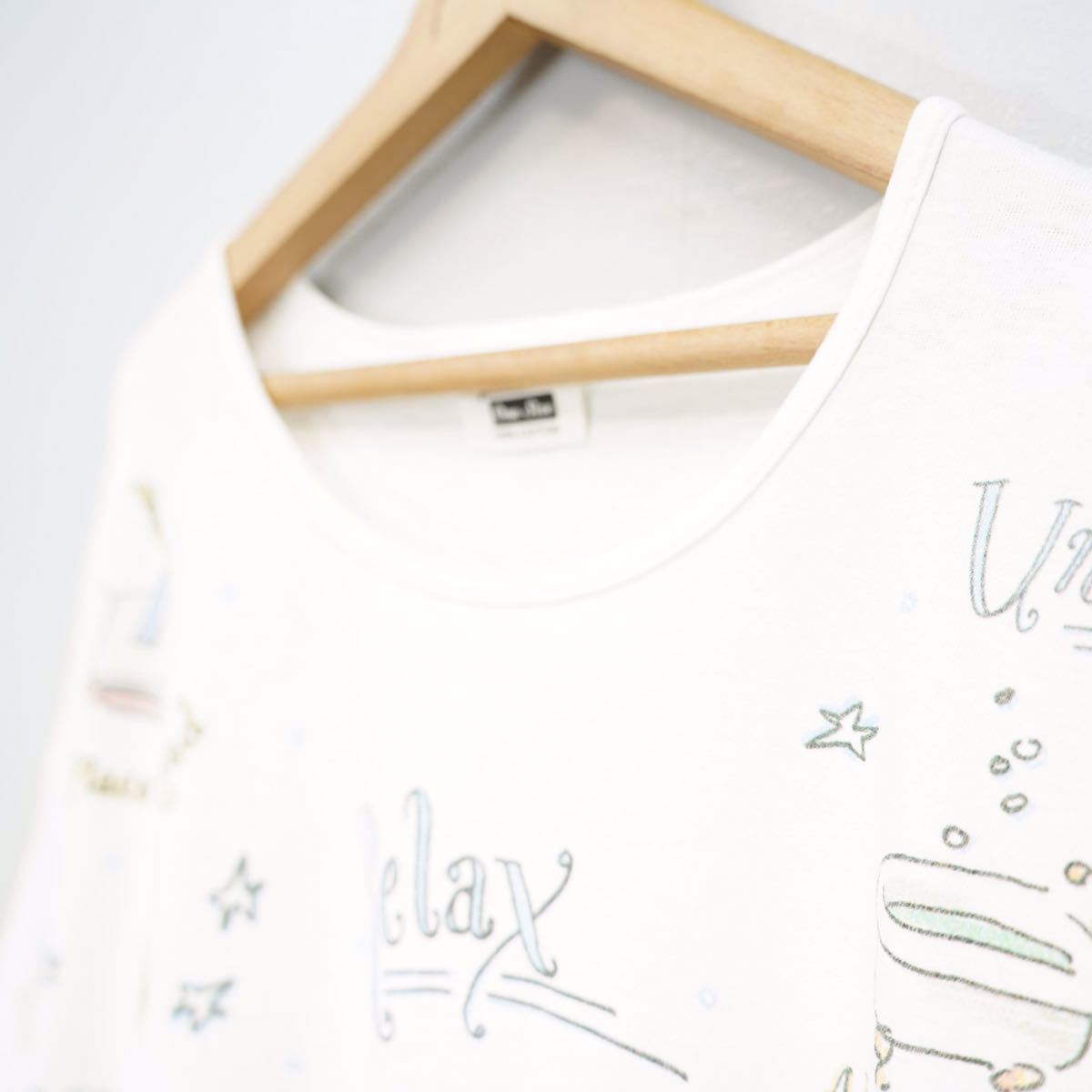 お手頃価格 DRAWING HAND VINTAGE USA DESIGN SHIRT/アメリカ古着