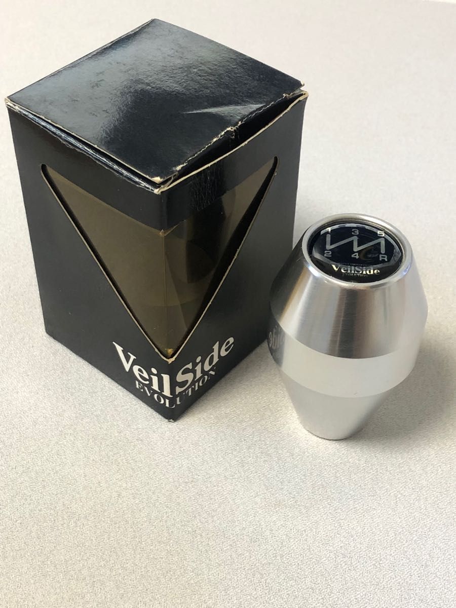 VeilSide ヴェイルサイド シフトノブ VeilSide ヴェイルサイド シフトノブ