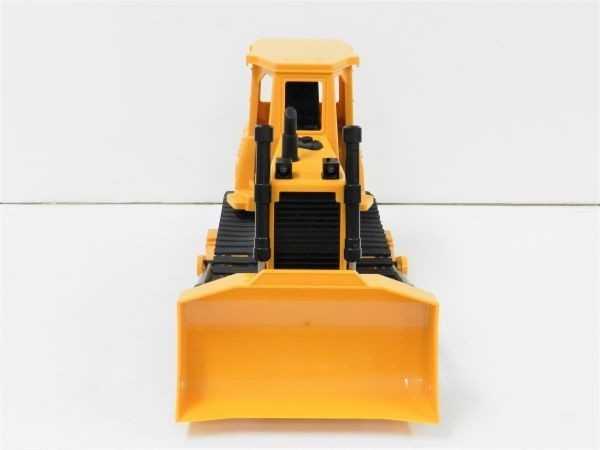 [ construction heavy equipment radio-controller series set ]2.4GHz 1/20 heavy equipment forwarding large trailer radio-controller set *1/20 2.4GHz bulldozer radio-controller 