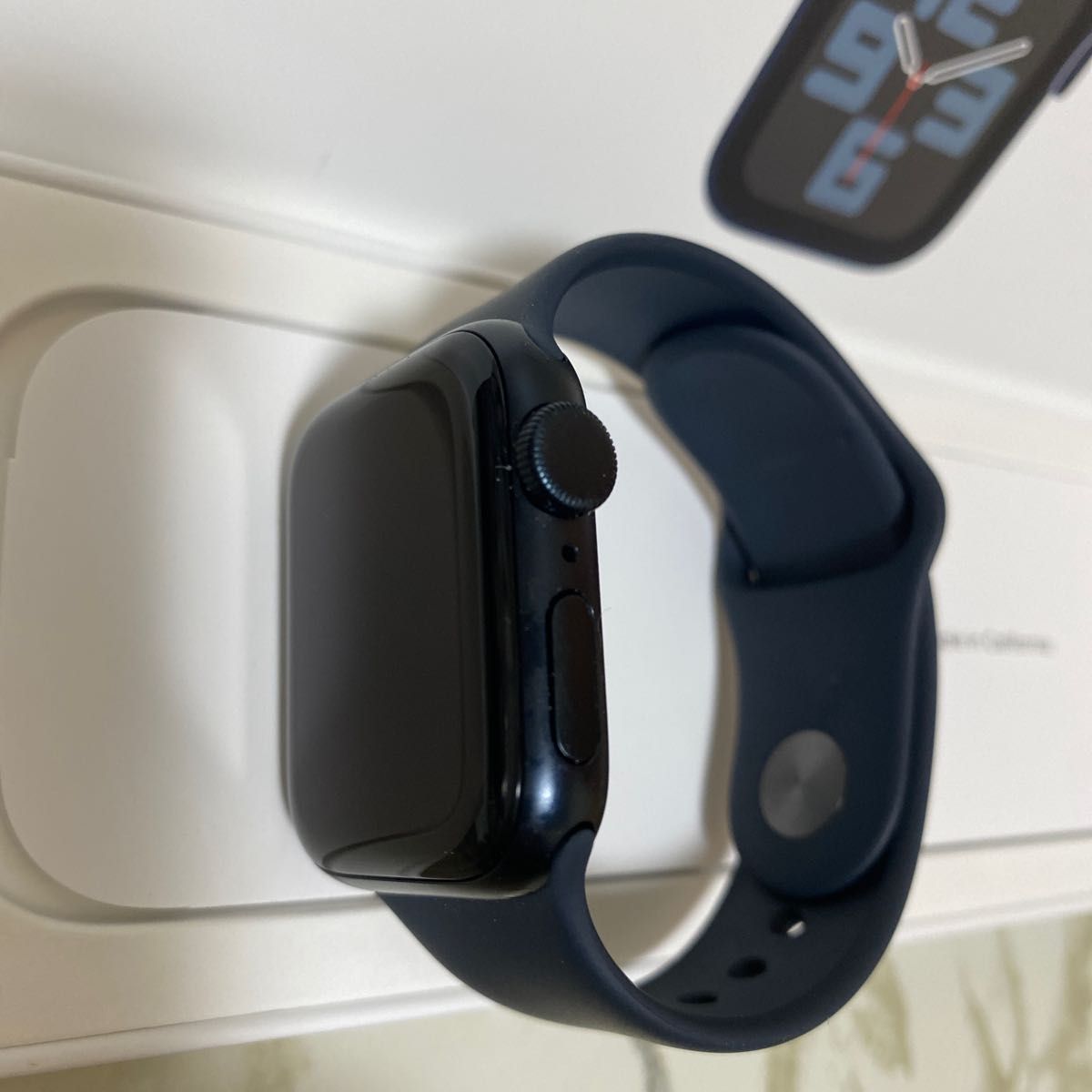 Apple Watch SE 第2世代 40㎜|Yahoo!フリマ(旧PayPayフリマ)